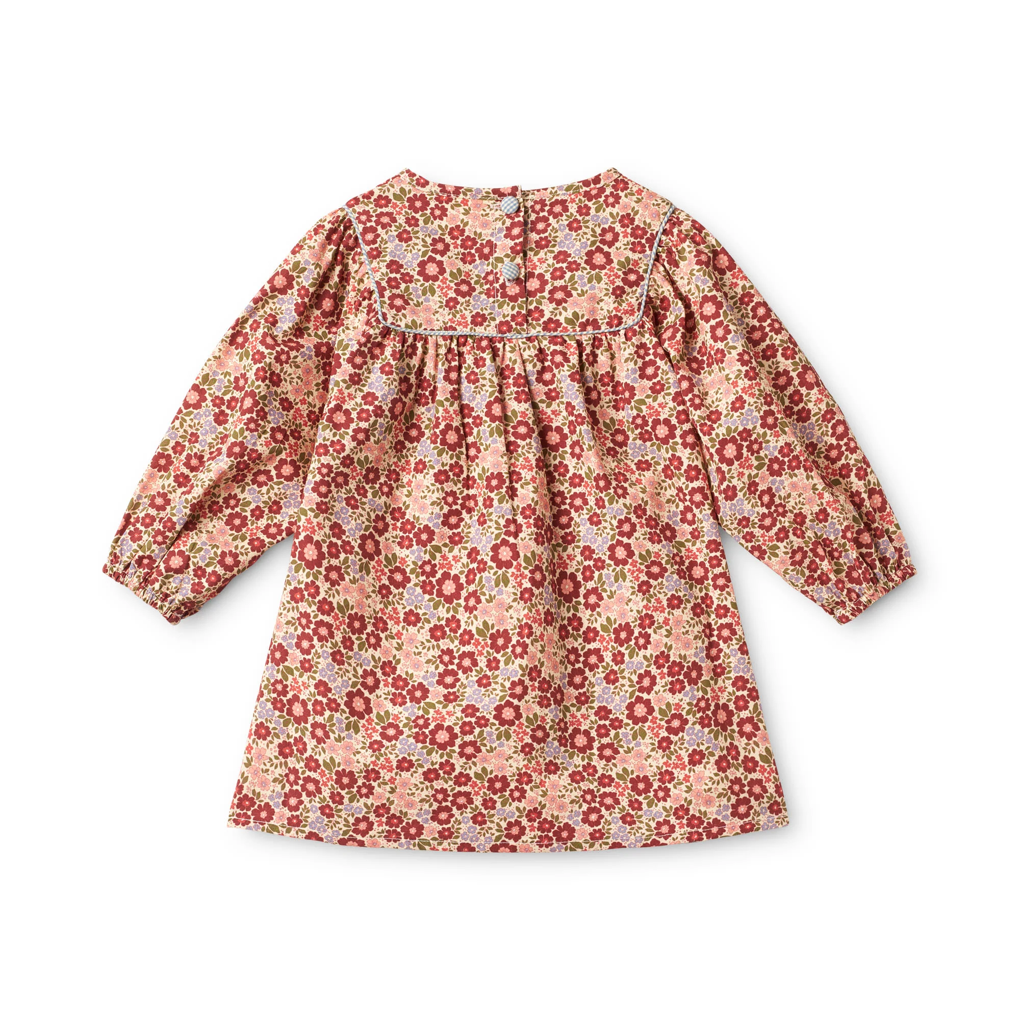 Flöss Flöss Madeleine Dress