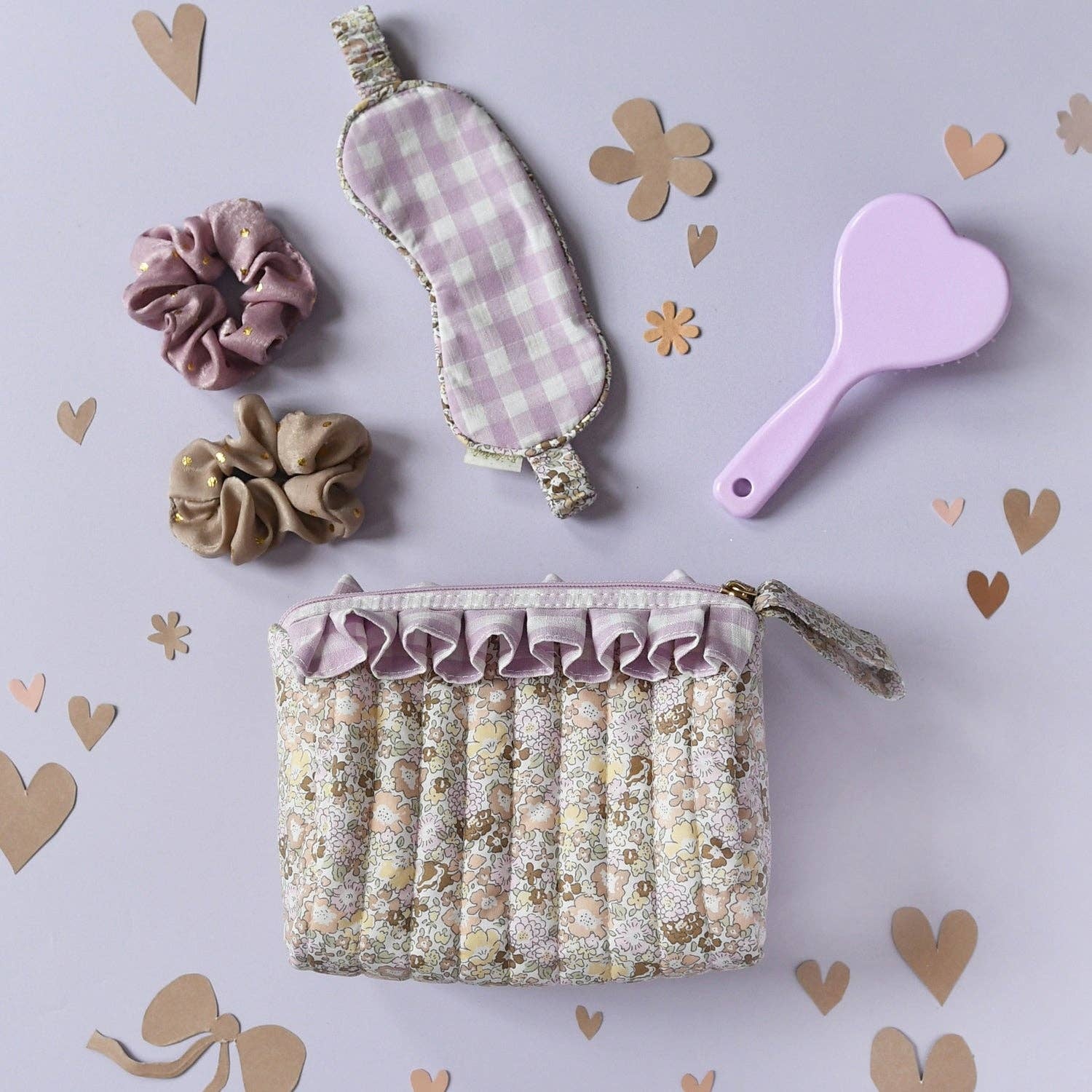 Rockahula Rockahula Fairytale Floral Sleepover Set