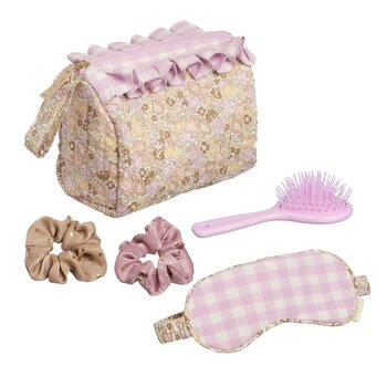 Rockahula Rockahula Fairytale Floral Sleepover Set