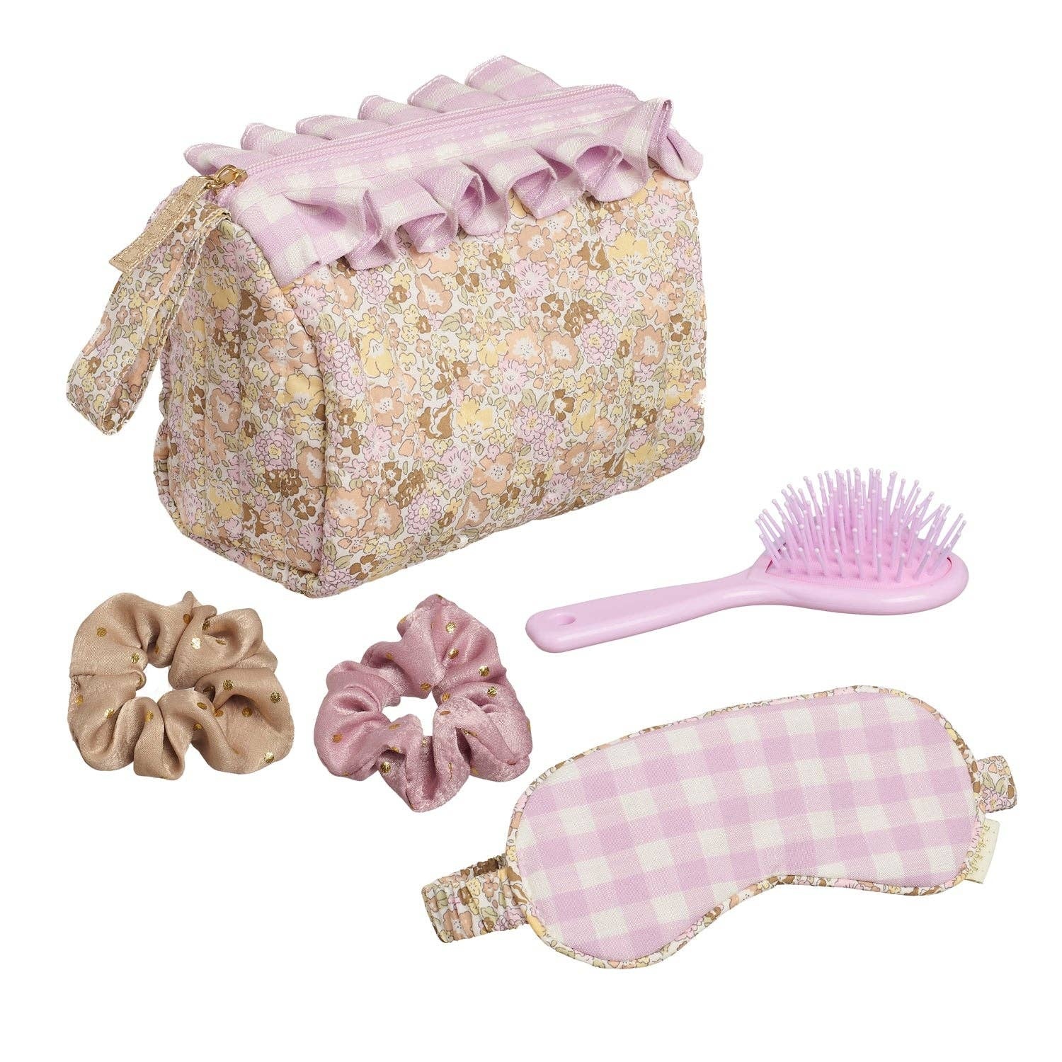 Rockahula Rockahula Fairytale Floral Sleepover Set