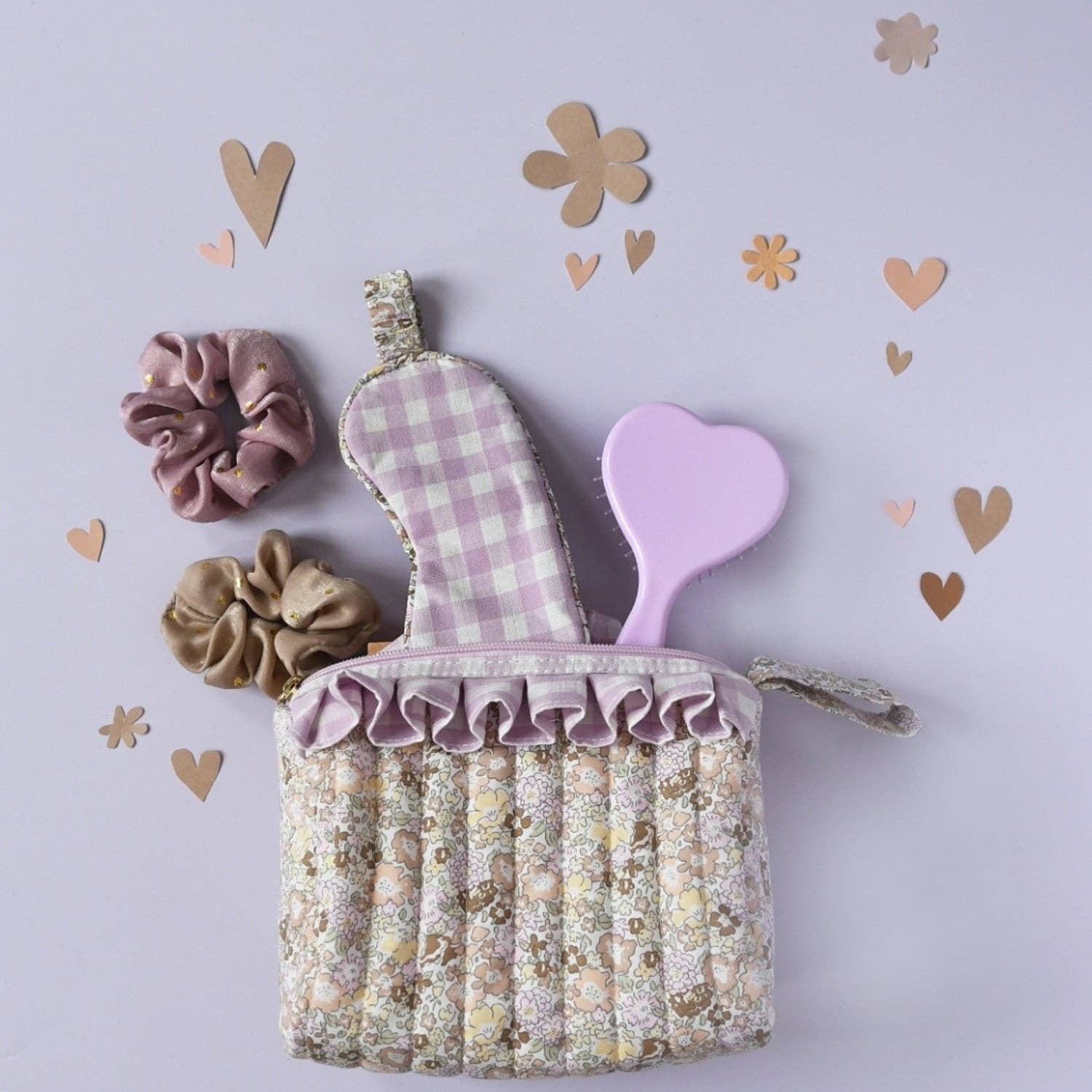 Rockahula Rockahula Fairytale Floral Sleepover Set