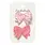Rockahula Rockahula Pretty in Pink Acetate Bow Clips