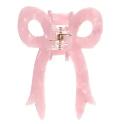 Rockahula Rockahula Sweet Bow Claw Clip