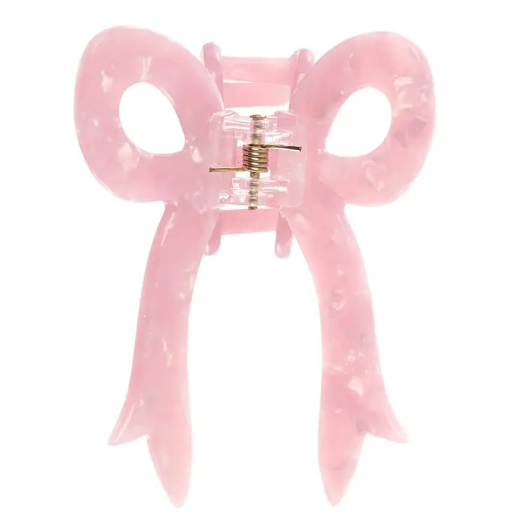 Rockahula Rockahula Sweet Bow Claw Clip