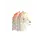 Rockahula Rockahula Rainbow Unicorn Claw Clip