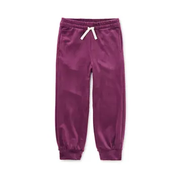 Tea Collection Tea Easy Fit Velour Jogger