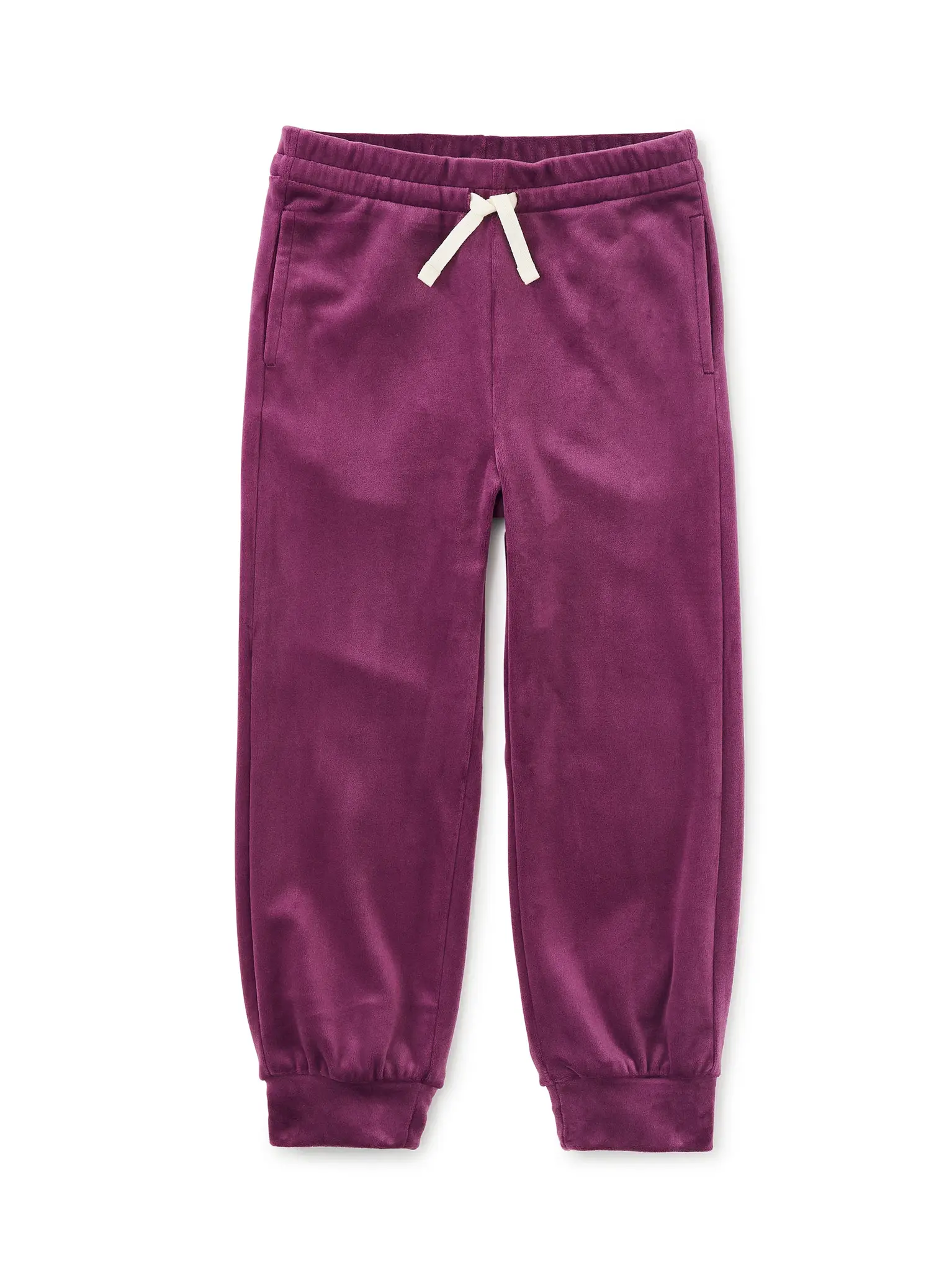 Tea Collection Tea Easy Fit Velour Jogger