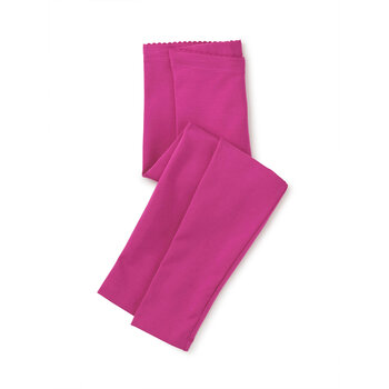 Tea Collection Tea Solid Leggings