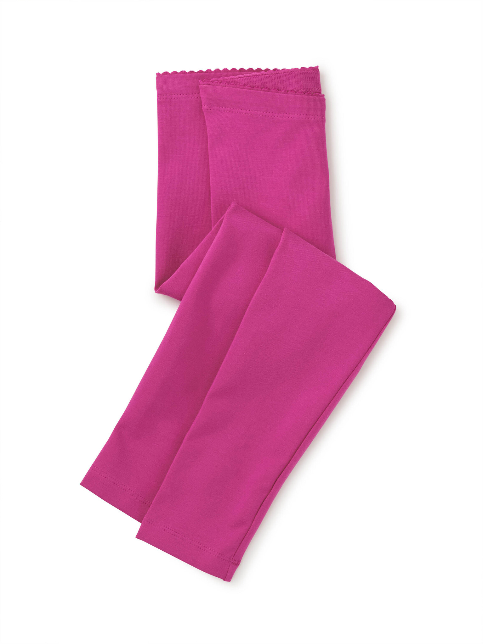 Tea Collection Tea Solid Leggings