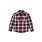 Tea Collection Tea Flannel Button Up Shirt