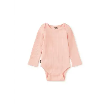 Tea Collection Tea Lap Shoulder Baby Bodysuit
