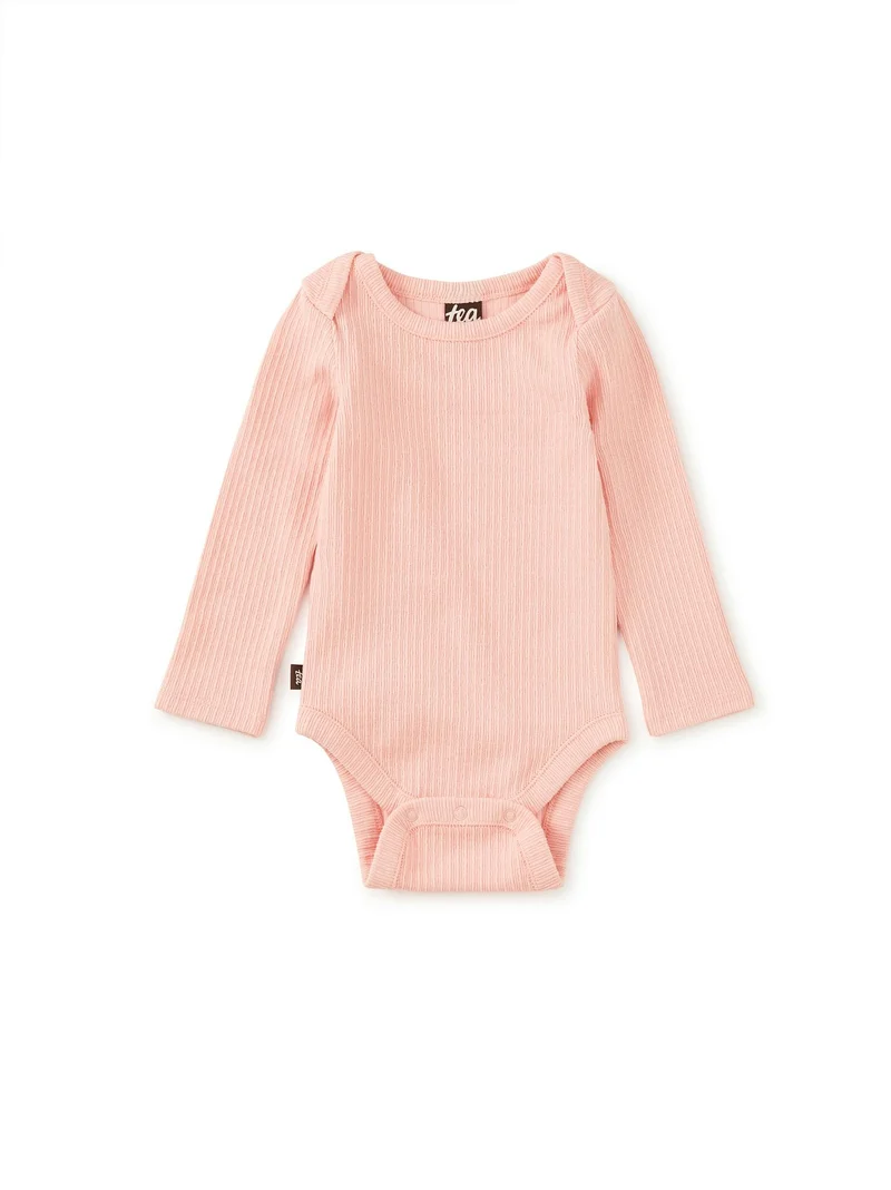 Tea Collection Tea Lap Shoulder Baby Bodysuit