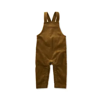 Tea Collection Tea Corduroy Baby Overalls