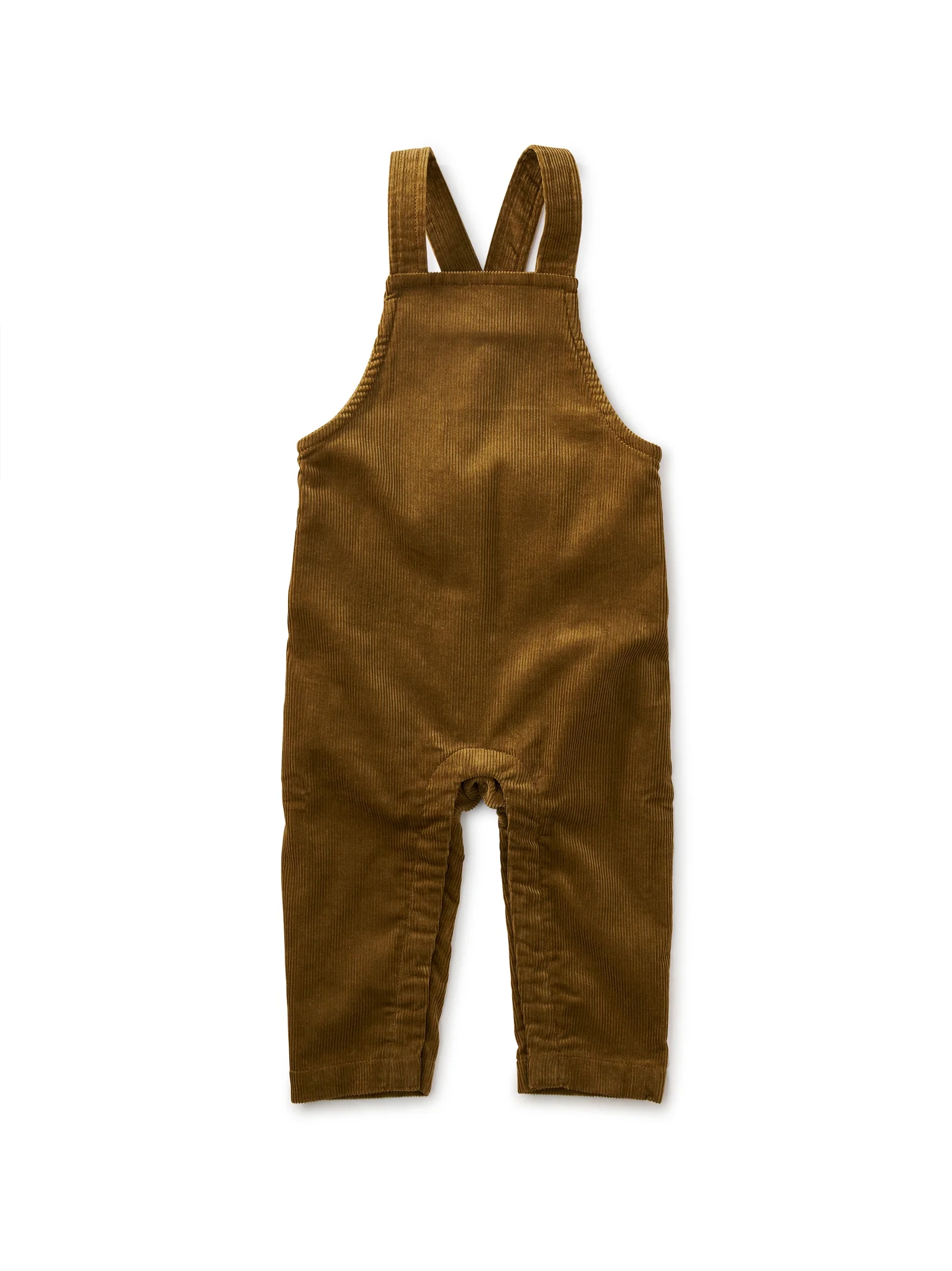 Tea Collection Tea Corduroy Baby Overalls