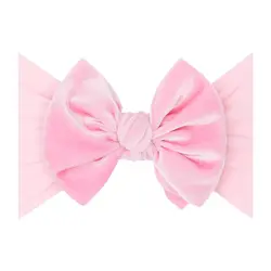 Baby Bling Bows Baby Bling  Baby Fab® Skinny   Bubblegum Pink