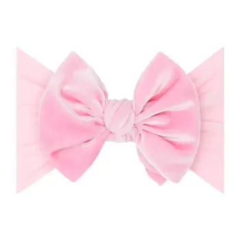 Baby Bling Bows Baby Bling  Baby Fab® Skinny   Bubblegum Pink
