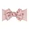 Baby Bling Bows Baby Bling  Satin Fab®  -antique pink