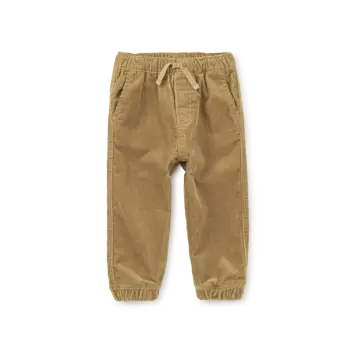Tea Collection Tea Corduroy Baby Pants