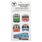 Sidetrack Sidetrack Boston MBTA Stickers