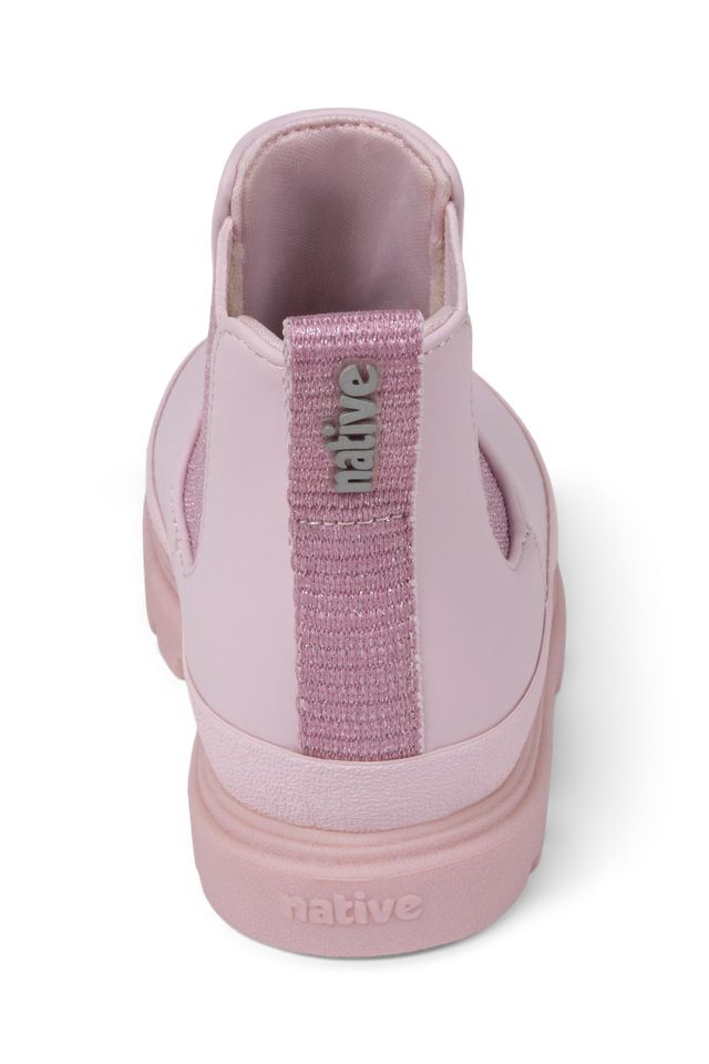 Native Native Kensington Chelsea Glitter Boots