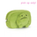 JellyCat Jellycat Ricky Rain Frog Pouch