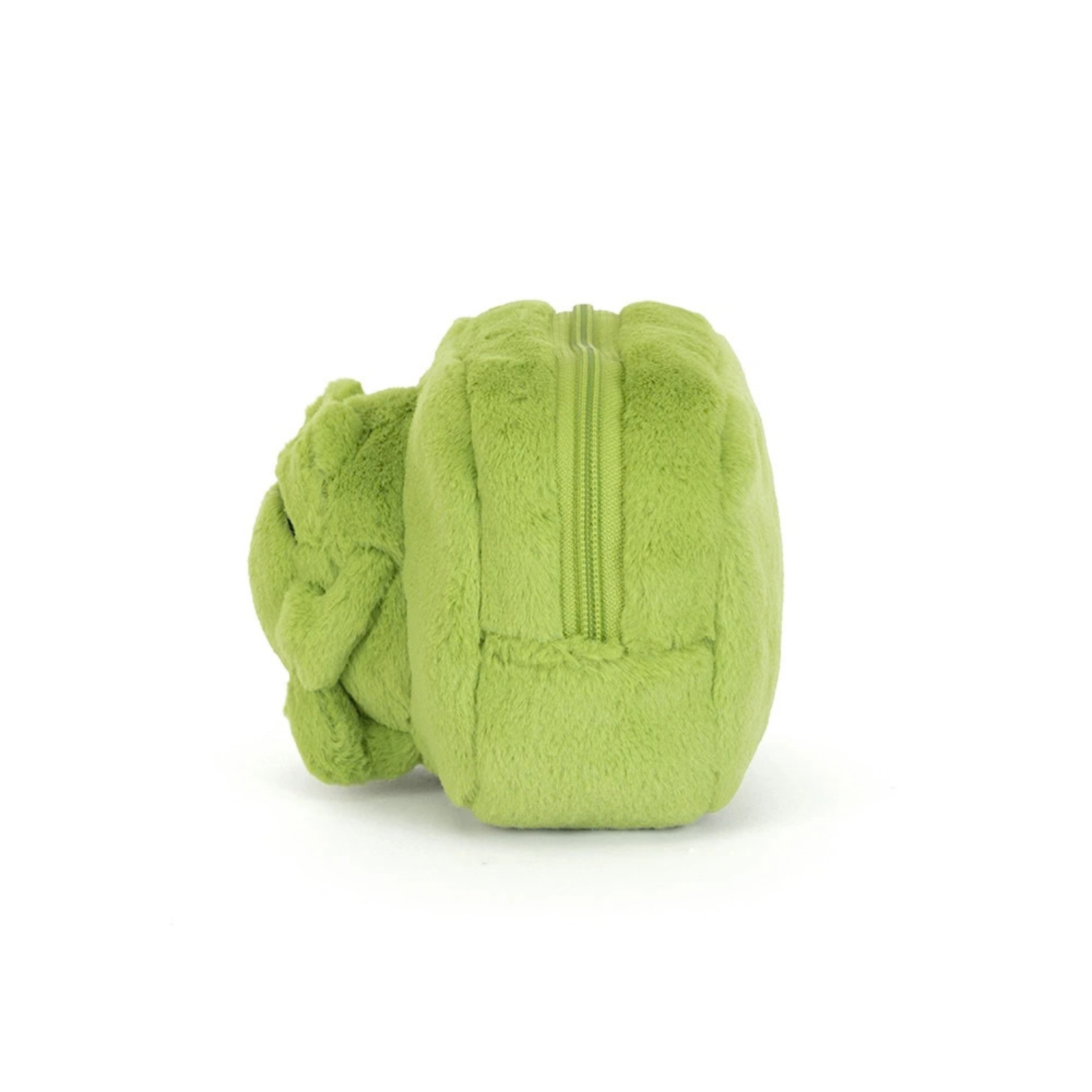 JellyCat Jellycat Ricky Rain Frog Pouch
