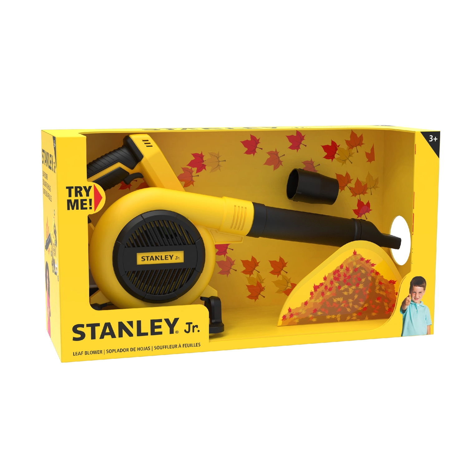 stanley jr Red Toolbox Stanley Jr. Power Blower