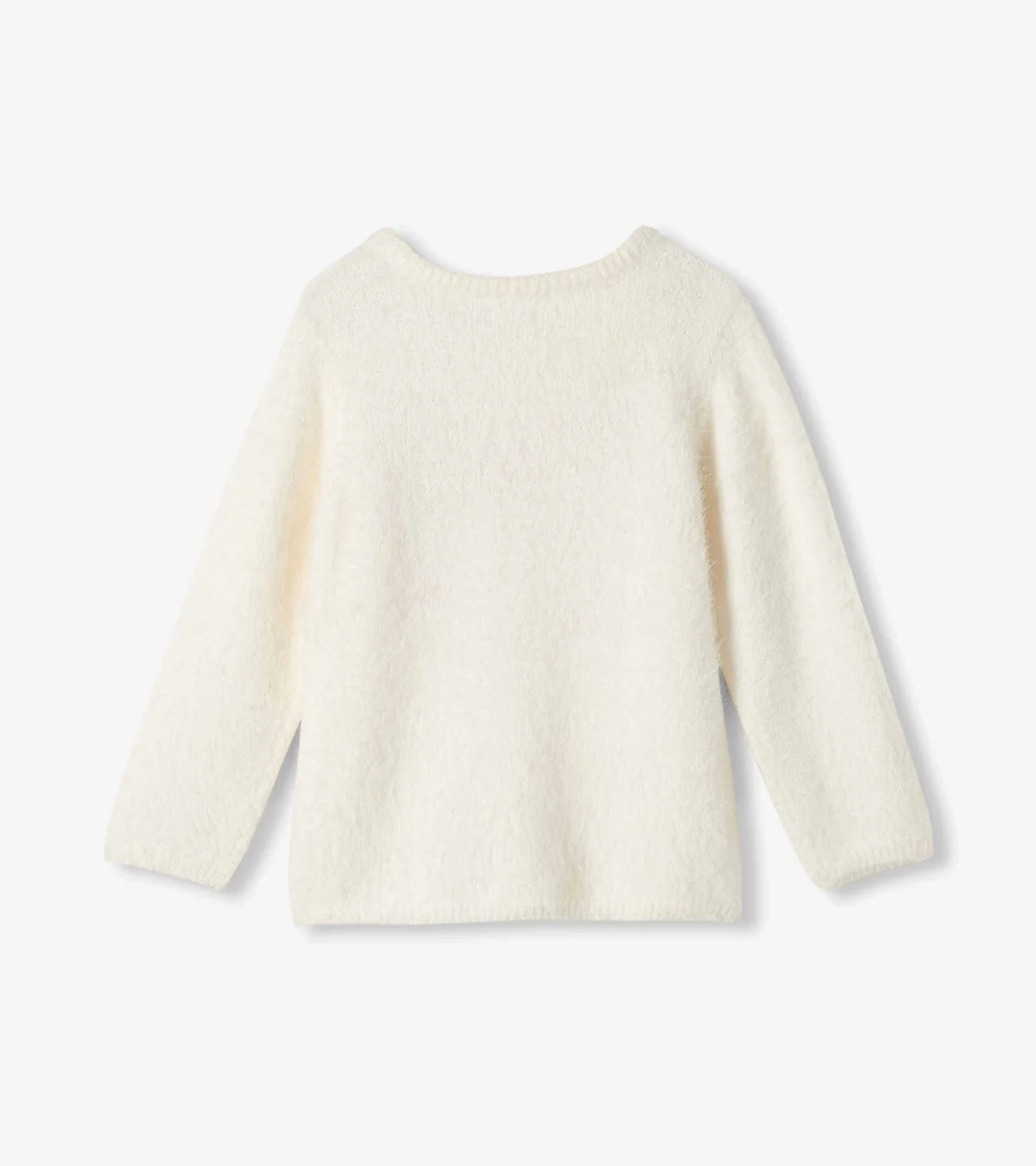 Hatley Hatley Red Heart Everywhere Sweater