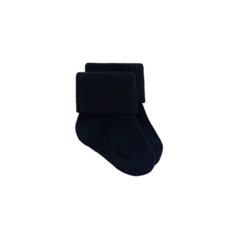Jamie Kay Jamie Kay Classic Rib Sock