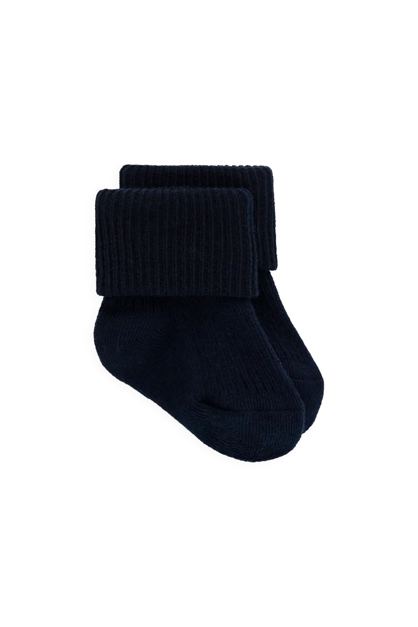 Jamie Kay Jamie Kay Classic Rib Sock