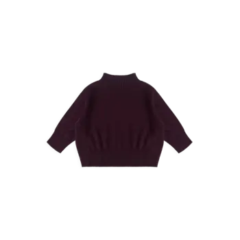 Jamie Kay Jamie Kay Merino Turtleneck Jumper