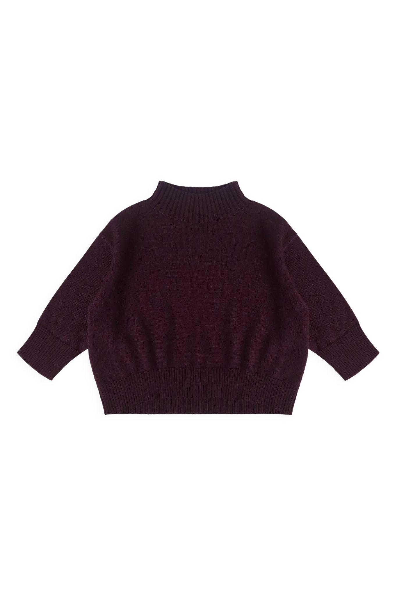 Jamie Kay Jamie Kay Merino Turtleneck Jumper