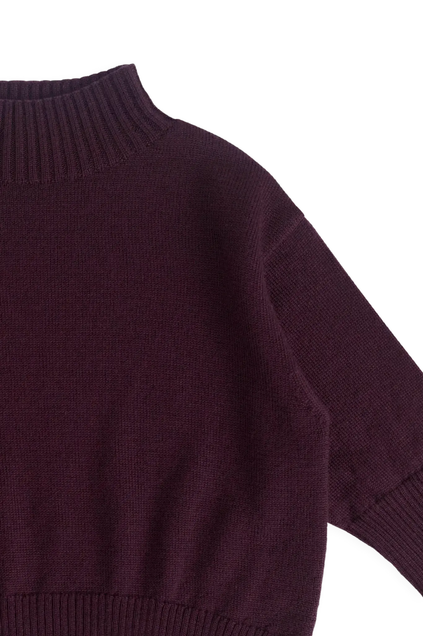 Jamie Kay Jamie Kay Merino Turtleneck Jumper