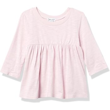 Splendid Splendid Basic Long Sleeve Tee