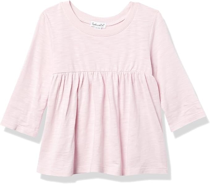 Splendid Splendid Basic Long Sleeve Tee