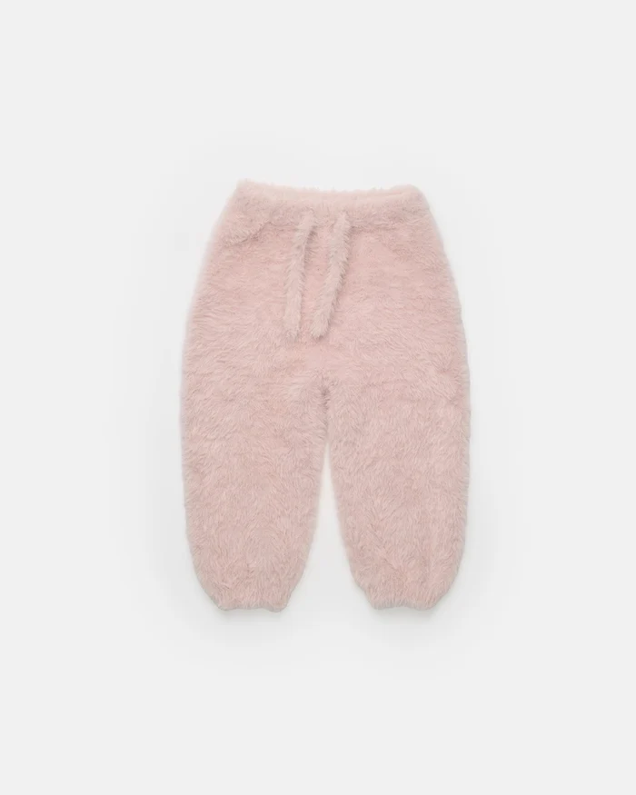 7AM 7AM Lounge Pants - Furry