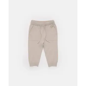 7AM 7AM Joggers - Faux Cashmere