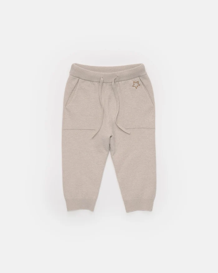 7AM 7AM Joggers - Faux Cashmere