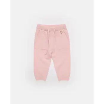 7AM 7AM Joggers - Faux Cashmere