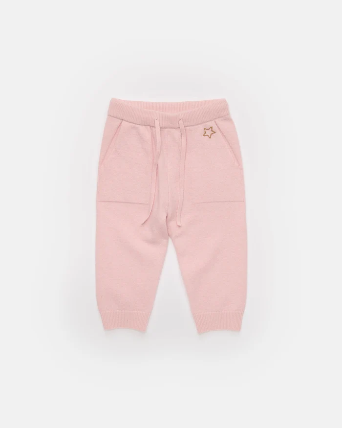 7AM 7AM Joggers - Faux Cashmere