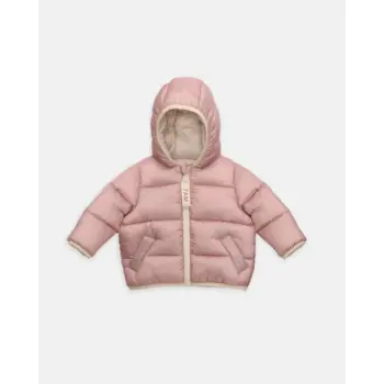 7AM 7AM Compact Roll Me Puffer - Warm