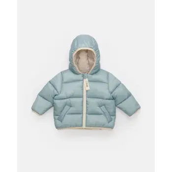 7AM 7AM Compact Roll Me Puffer - Warm