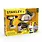 stanley jr Red Toolbox Stanley Jr. Power Tool Set