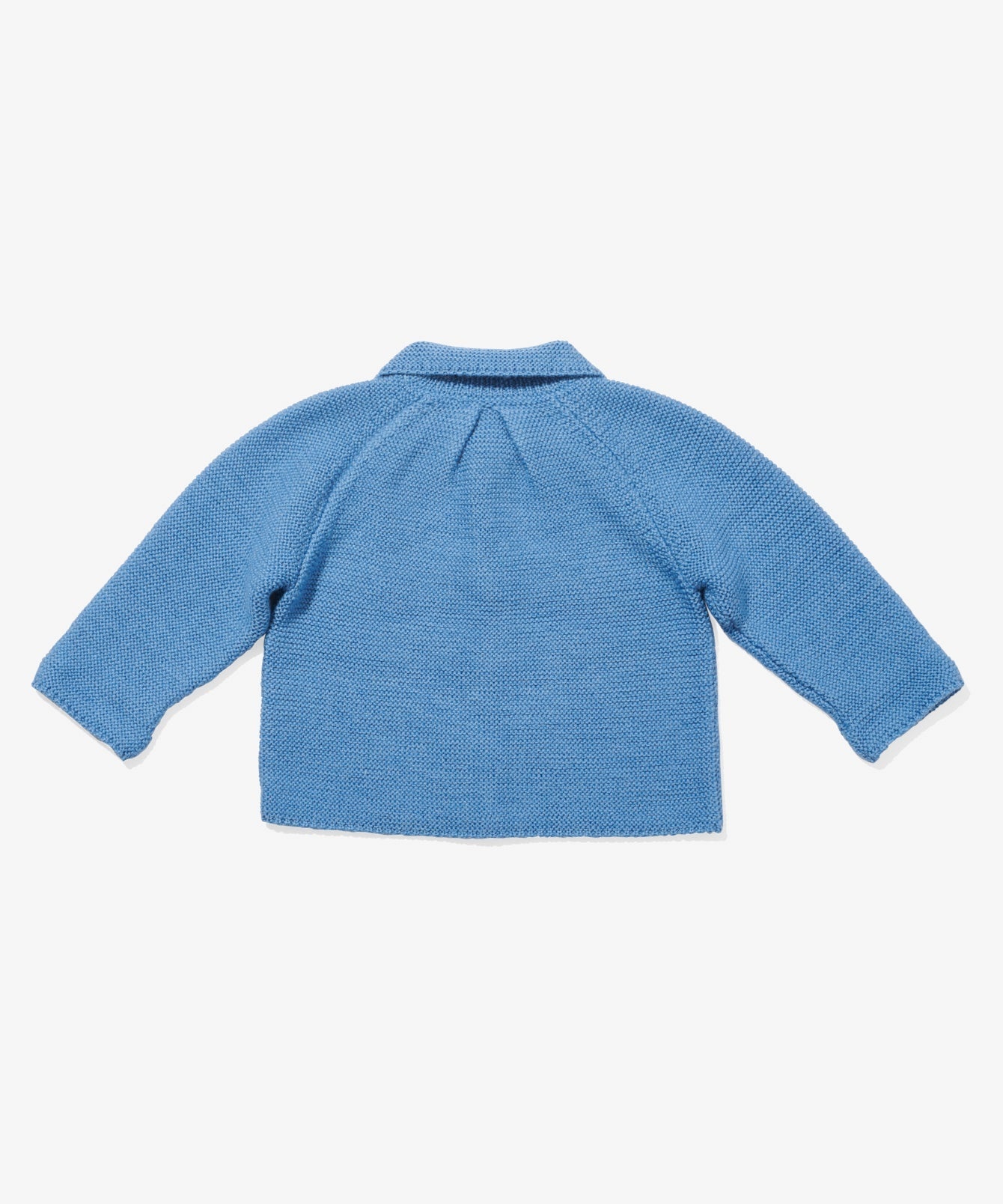 Oso & Me Oso & Me Baby Jacket & Pant Set
