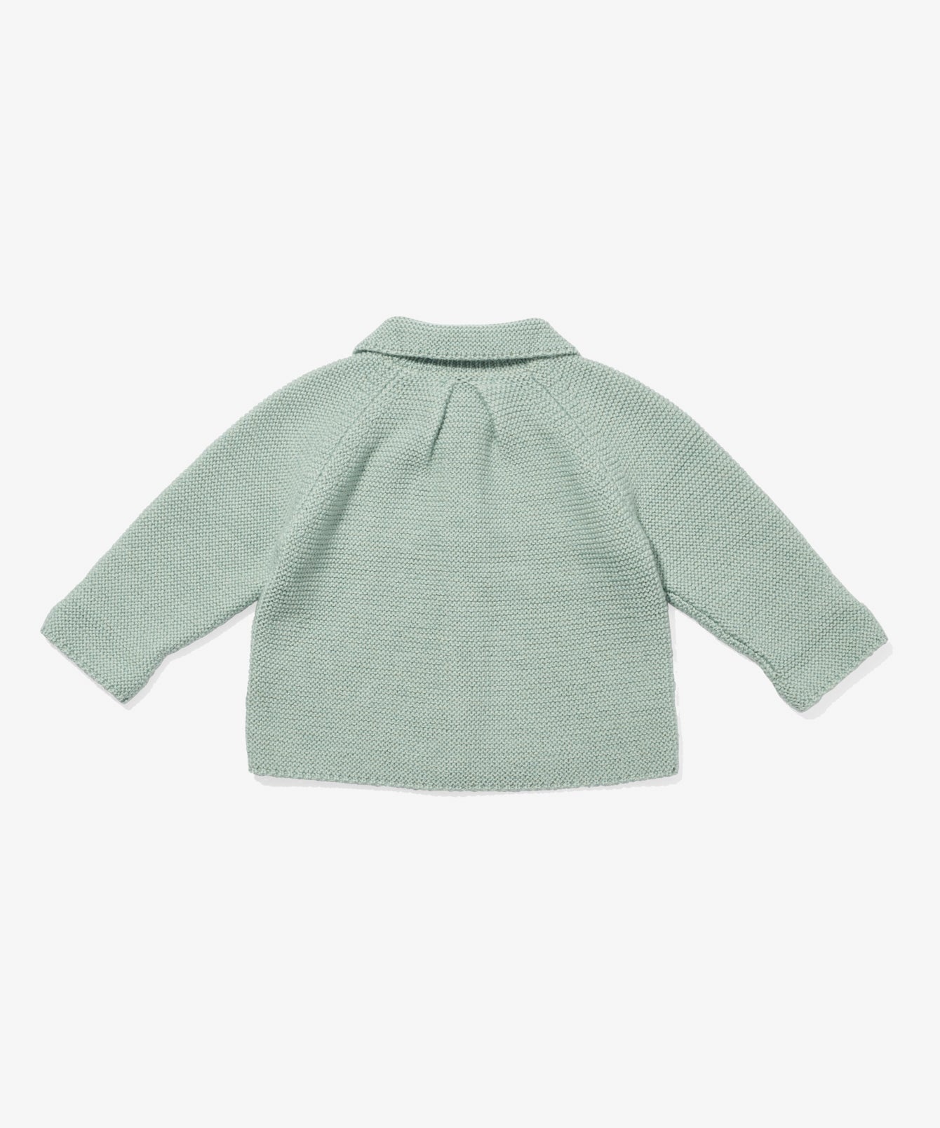 Oso & Me Oso & Me Baby Jacket & Pant Set