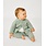 Oso & Me Oso & Me Baby Jacket & Pant Set