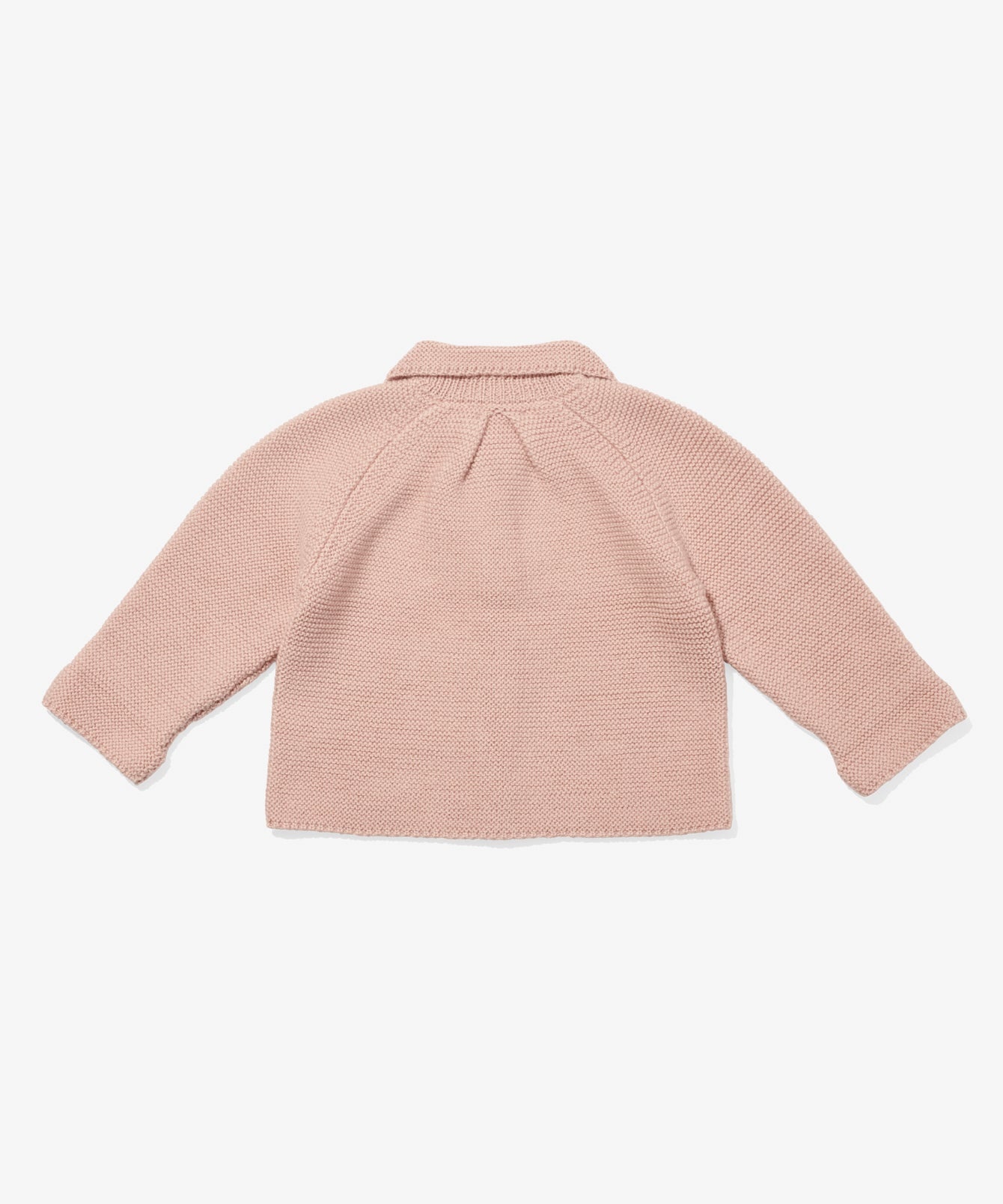 Oso & Me Oso & Me Baby Jacket & Pant Set