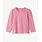 Hatley Hatley Flamingo Hot Melt Puff Tee Shirt