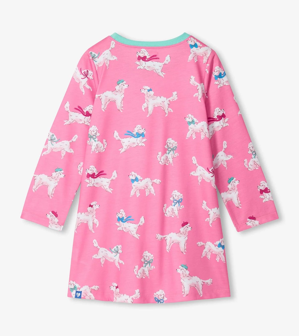 Hatley Hatley Poodle Nightdress