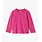 Hatley Hatley Very Berry Hot Melt Puff Tee Shirt